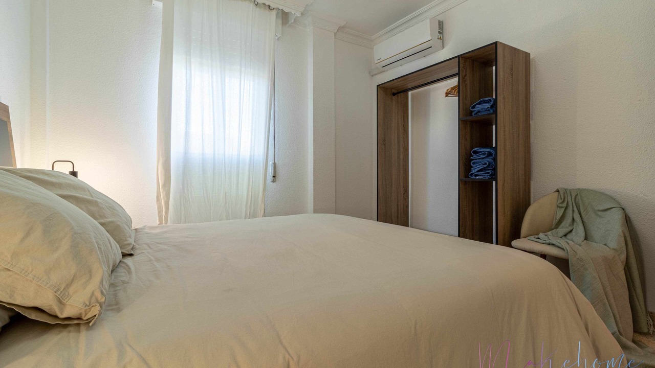 Photo of Bedroom in Aljaraque