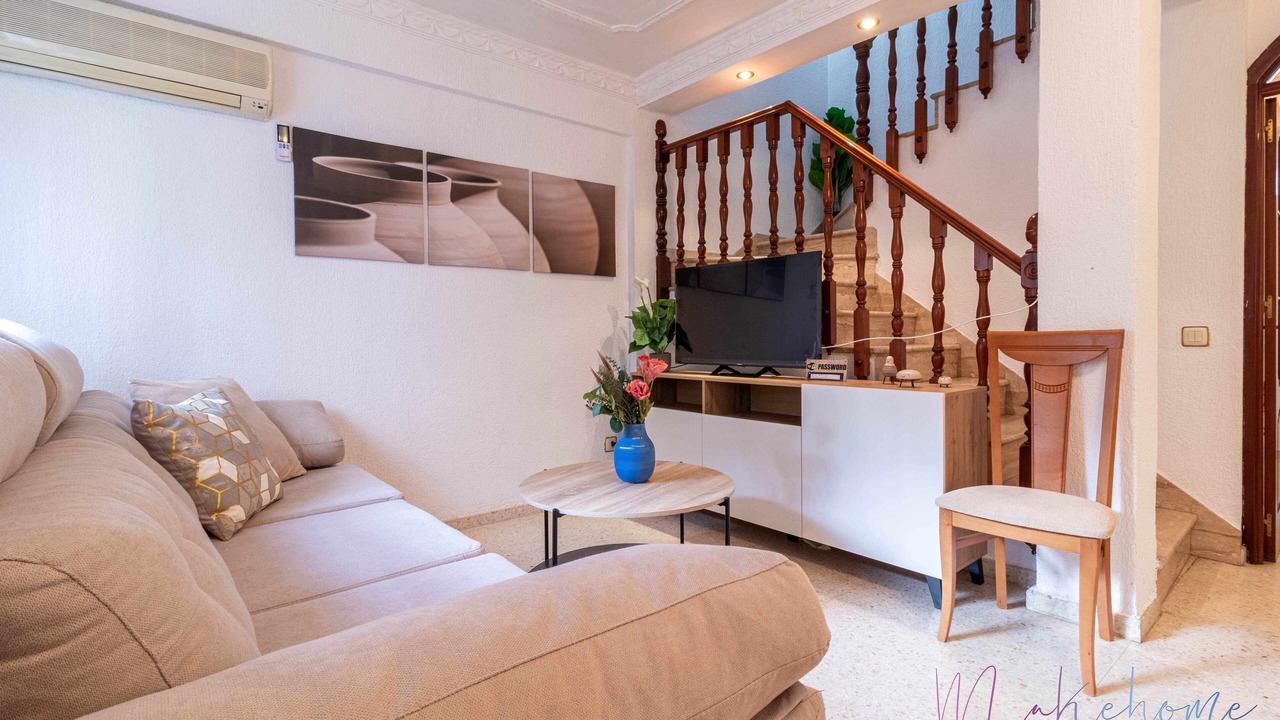 Photo of Livingroom in Aljaraque