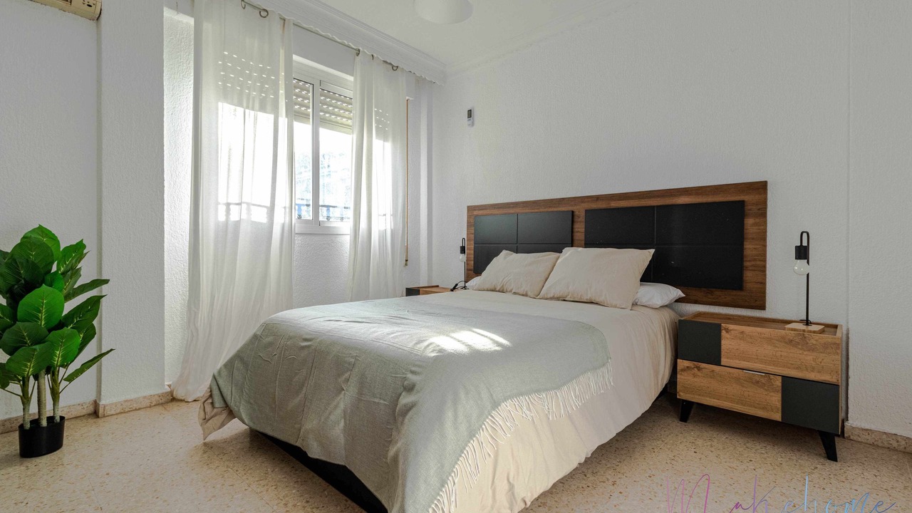 Photo of Bedroom in Aljaraque