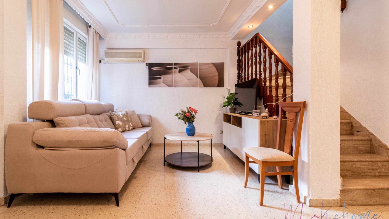 Photo of Livingroom in Aljaraque