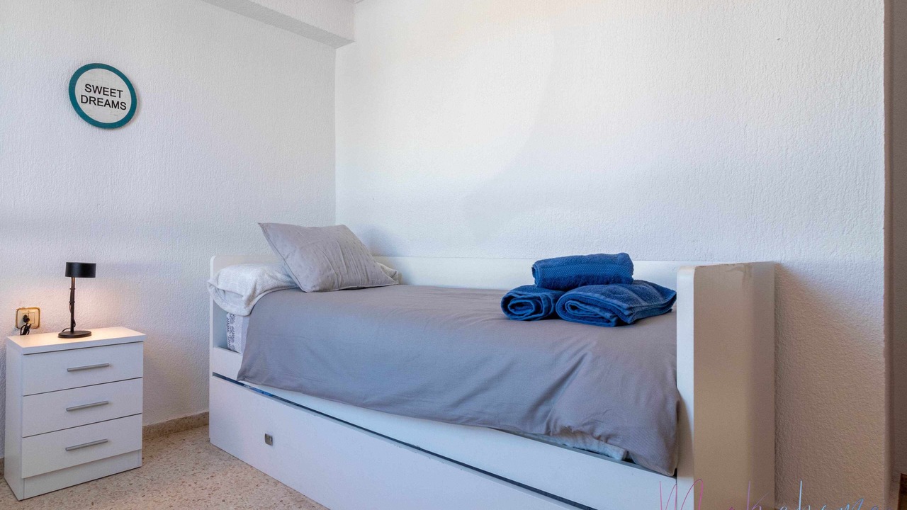 Photo of Bedroom in Aljaraque