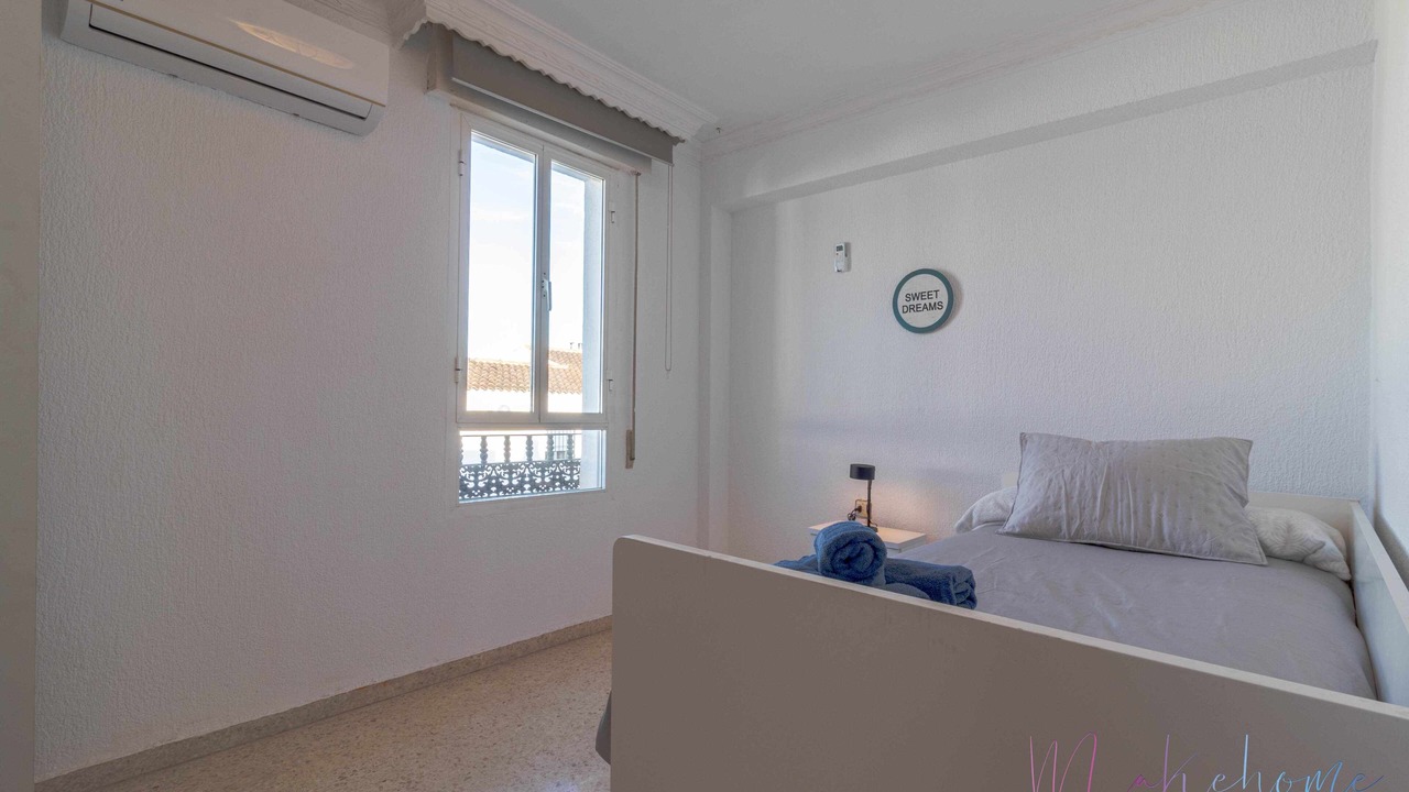Photo of Bedroom in Aljaraque