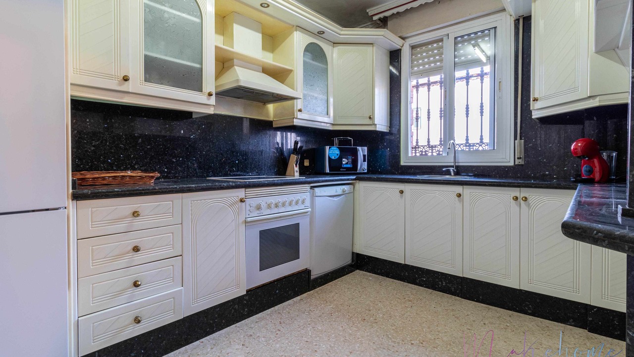 Photo of Kitchen in Aljaraque