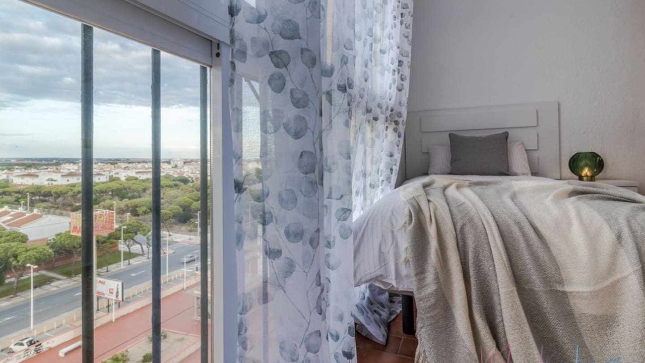 Photo of Bedroom in Punta Umbria