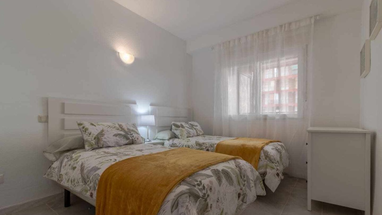 Photo of Bedroom in Punta Umbria