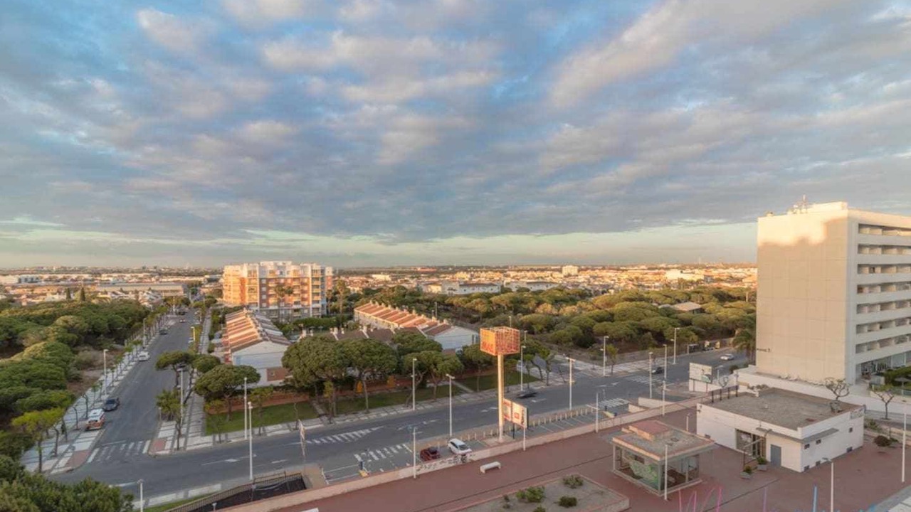 Photo of Outdoor in Punta Umbria