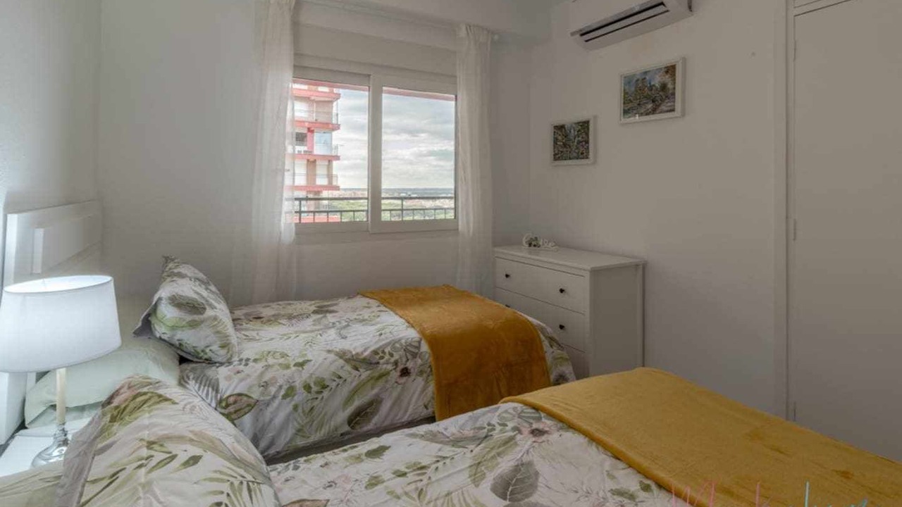 Photo of Bedroom in Punta Umbria