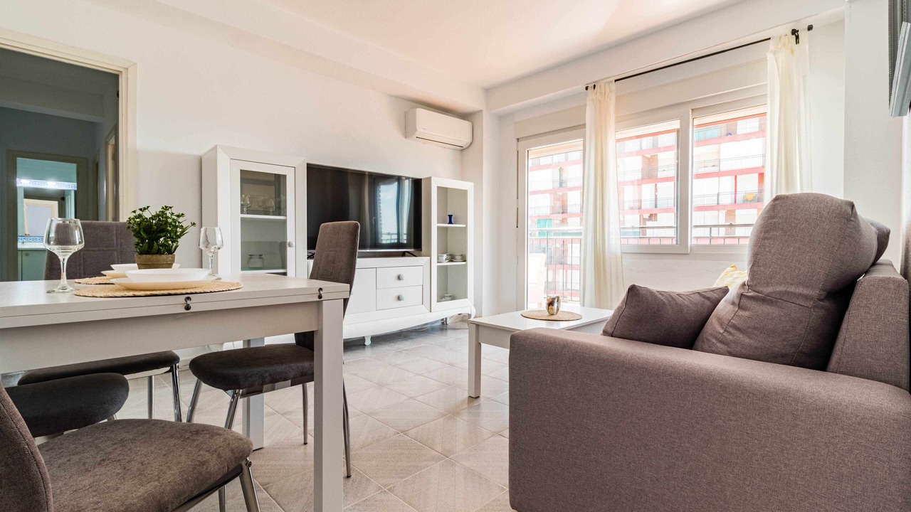 Photo of Livingroom in Punta Umbria