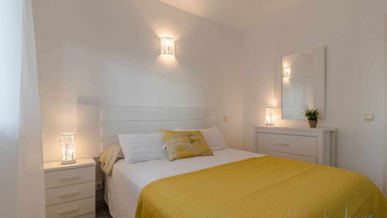 Photo of Bedroom in Punta Umbria