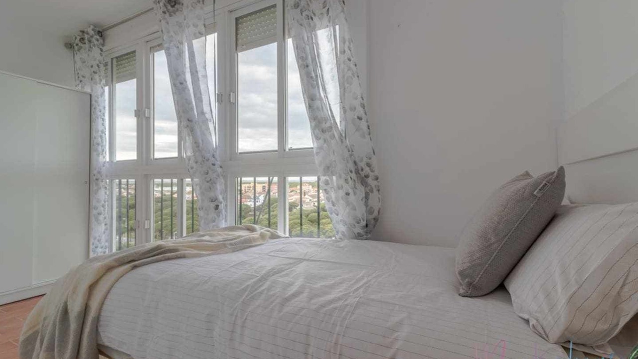 Photo of Bedroom in Punta Umbria