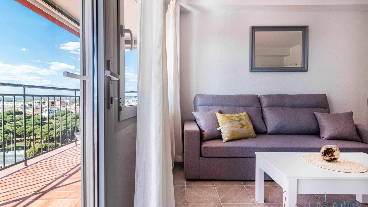Photo of Livingroom in Punta Umbria