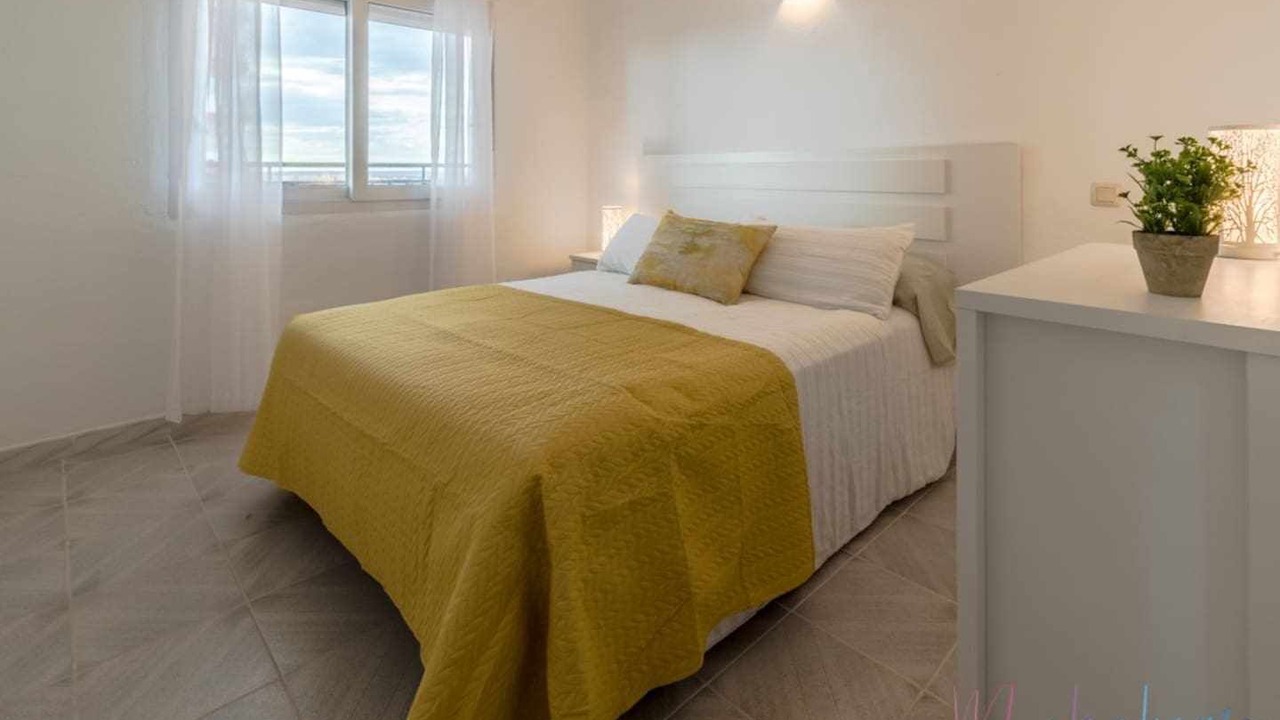 Photo of Bedroom in Punta Umbria