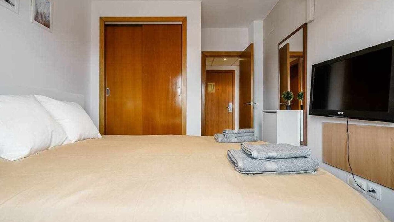 Photo of Bedroom in Punta Umbria