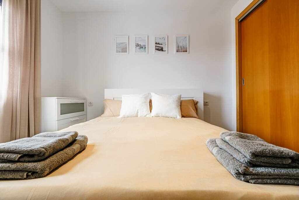 Photo of Bedroom in Punta Umbria