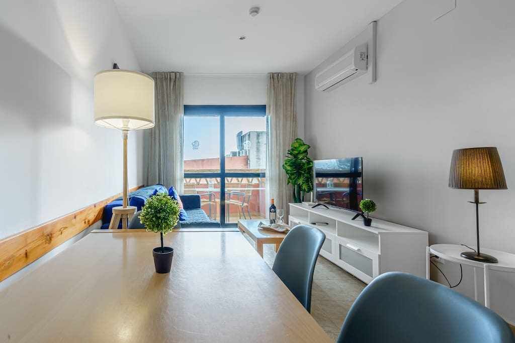 Photo of Livingroom in Punta Umbria