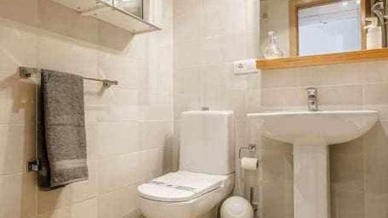 Photo of Bathroom in Punta Umbria