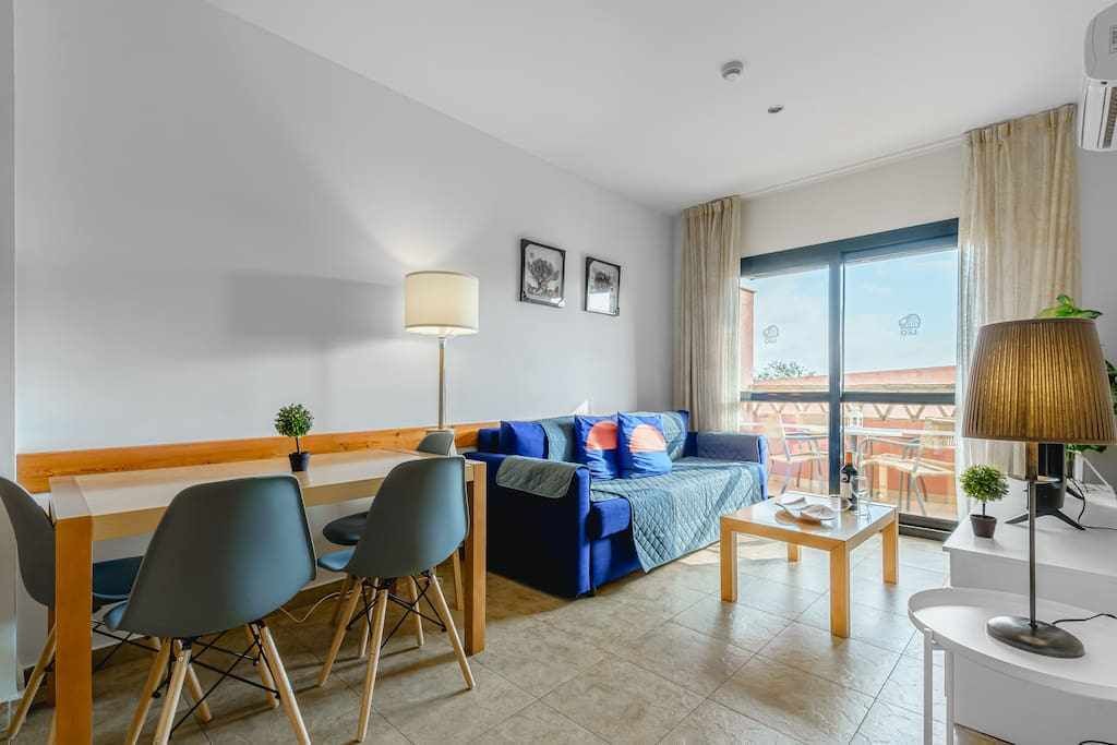 Photo of Livingroom in Punta Umbria