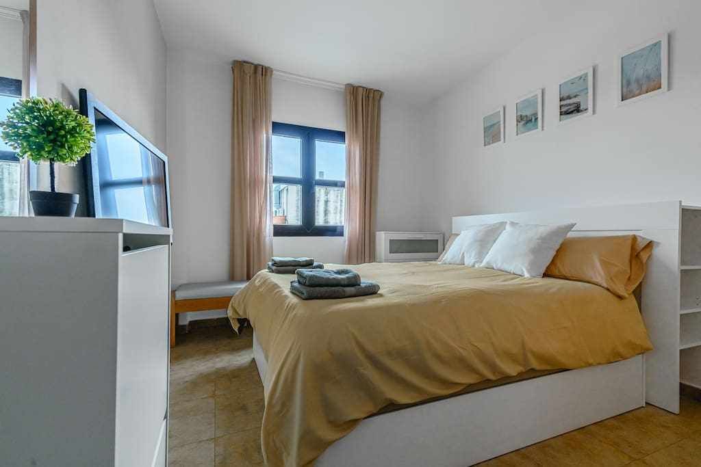 Photo of Bedroom in Punta Umbria
