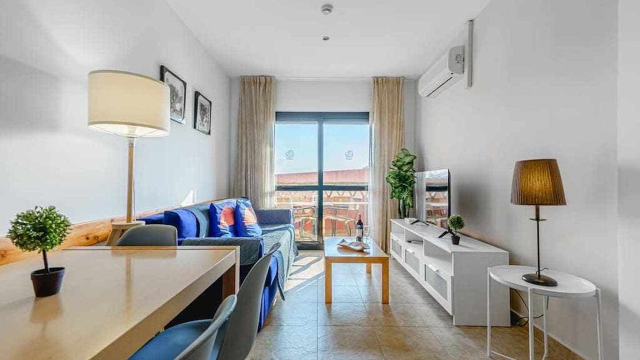Photo of Livingroom in Punta Umbria