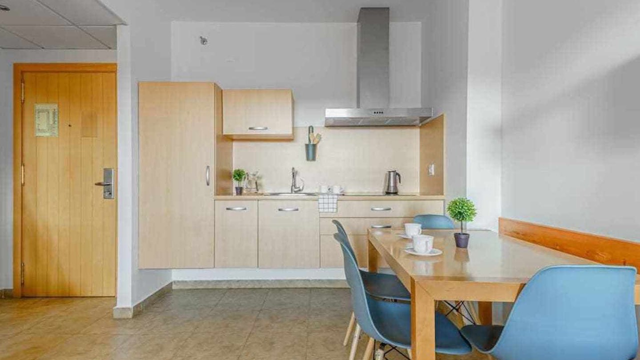 Photo of Kitchen in Punta Umbria