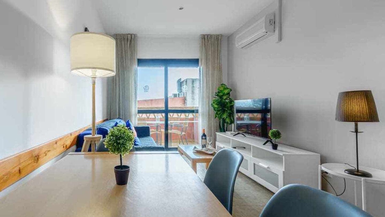 Photo of Livingroom in Punta Umbria