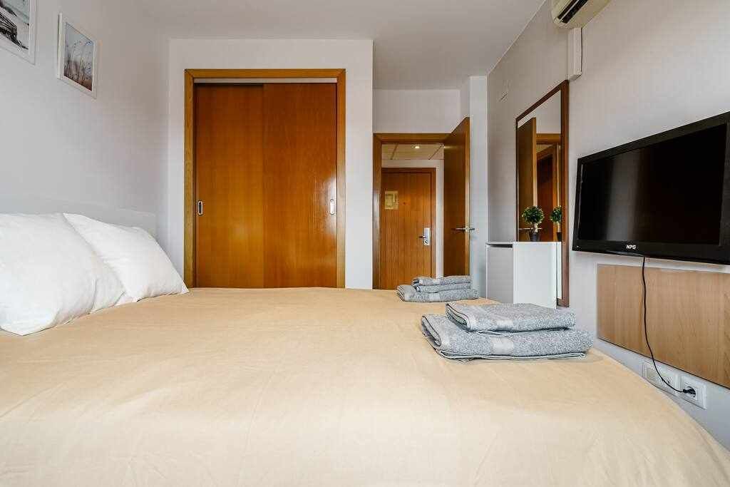 Photo of Bedroom in Punta Umbria
