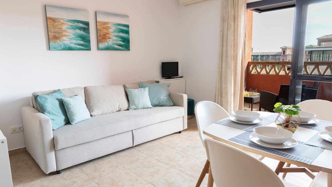Photo of Livingroom in Punta Umbria