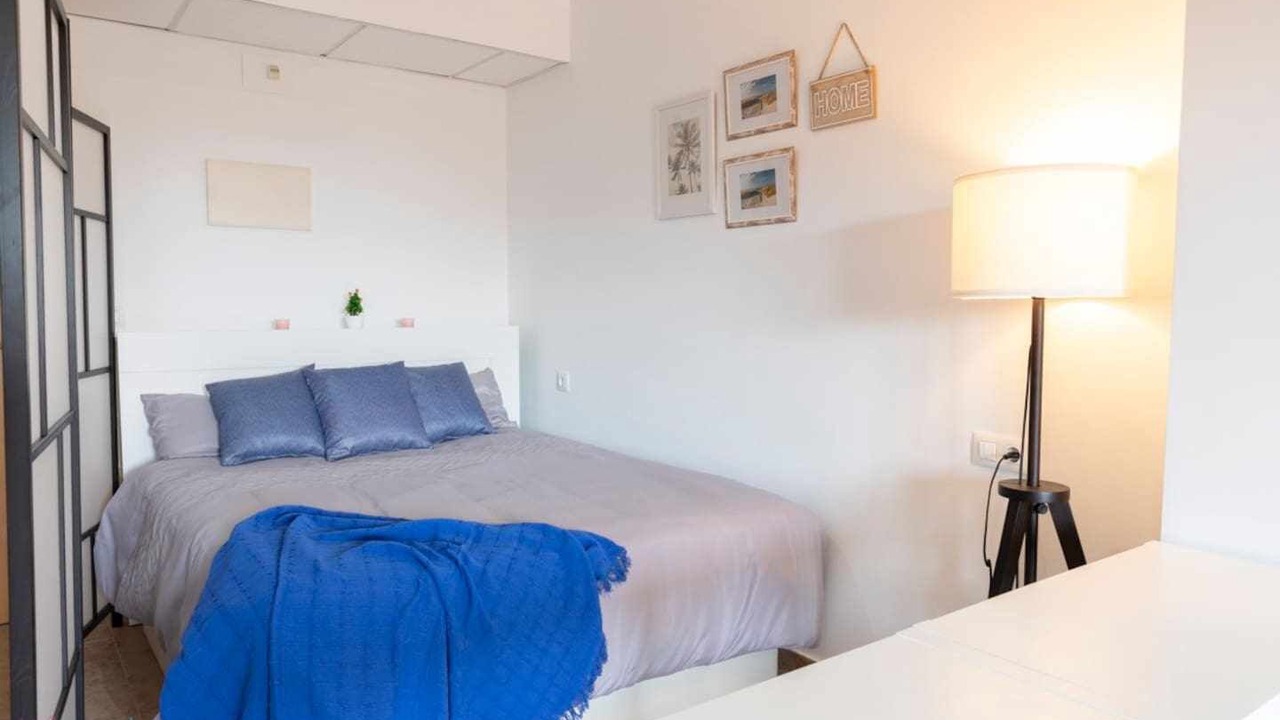 Photo of Bedroom in Punta Umbria