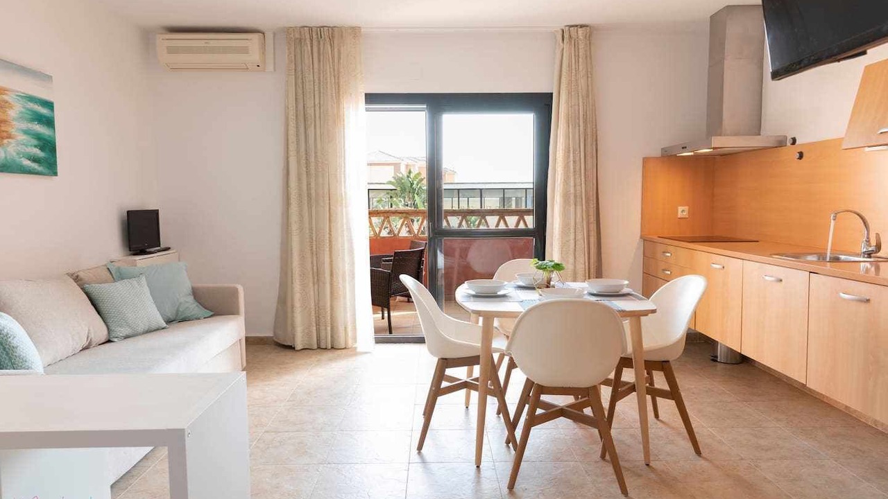 Photo of Livingroom in Punta Umbria