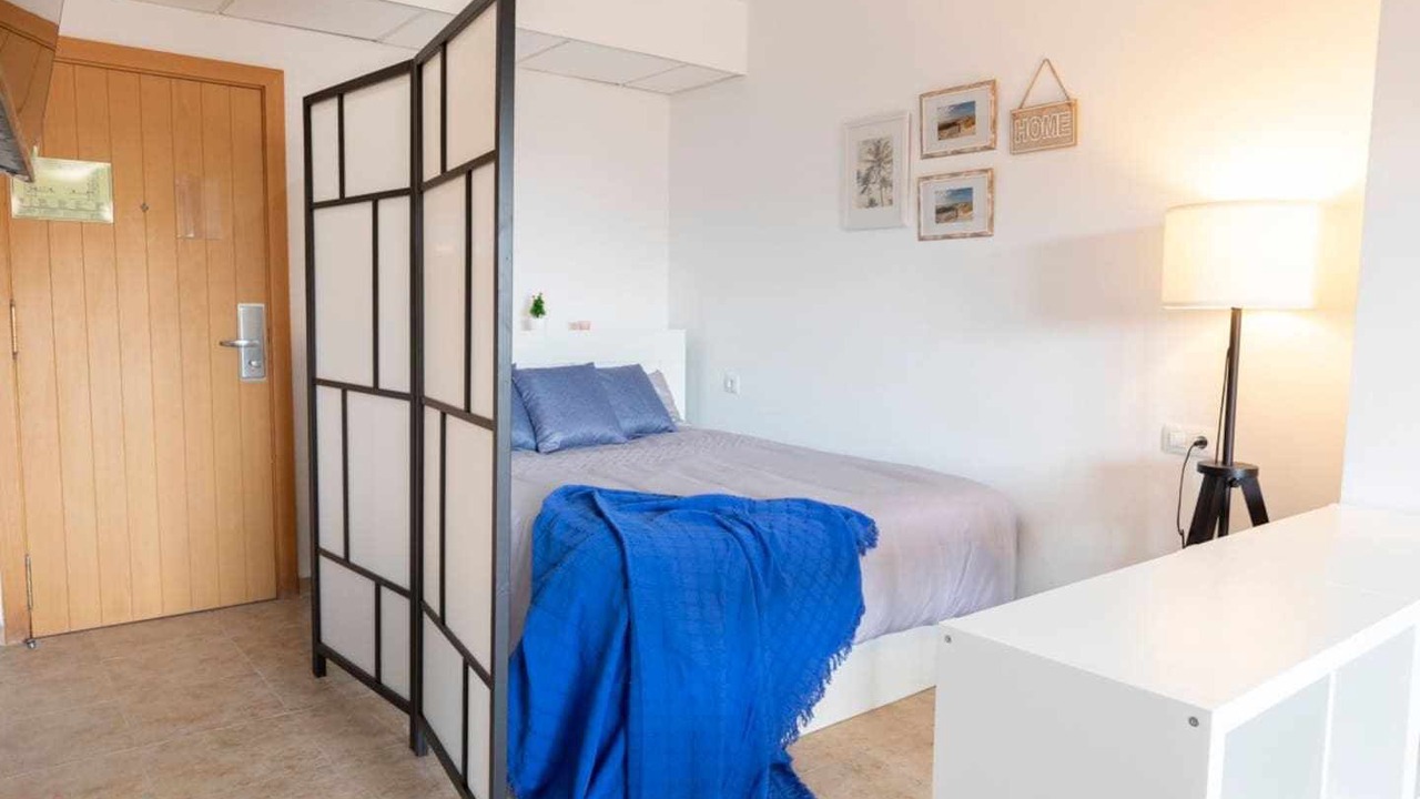 Photo of Bedroom in Punta Umbria