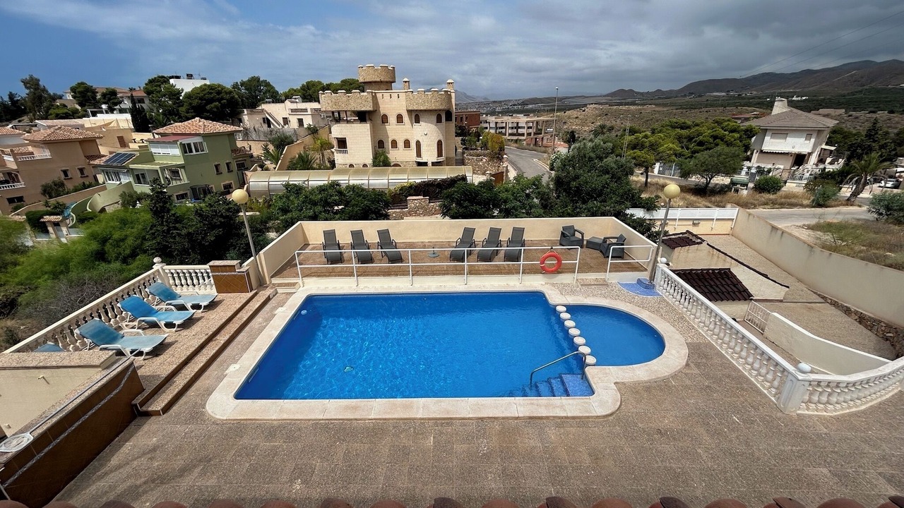 Photo of Outdoor in Los Puertos