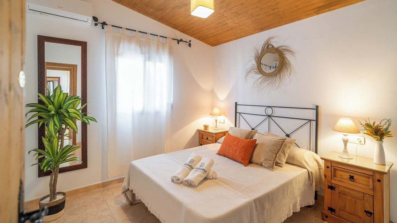 Photo of Bedroom in Competa