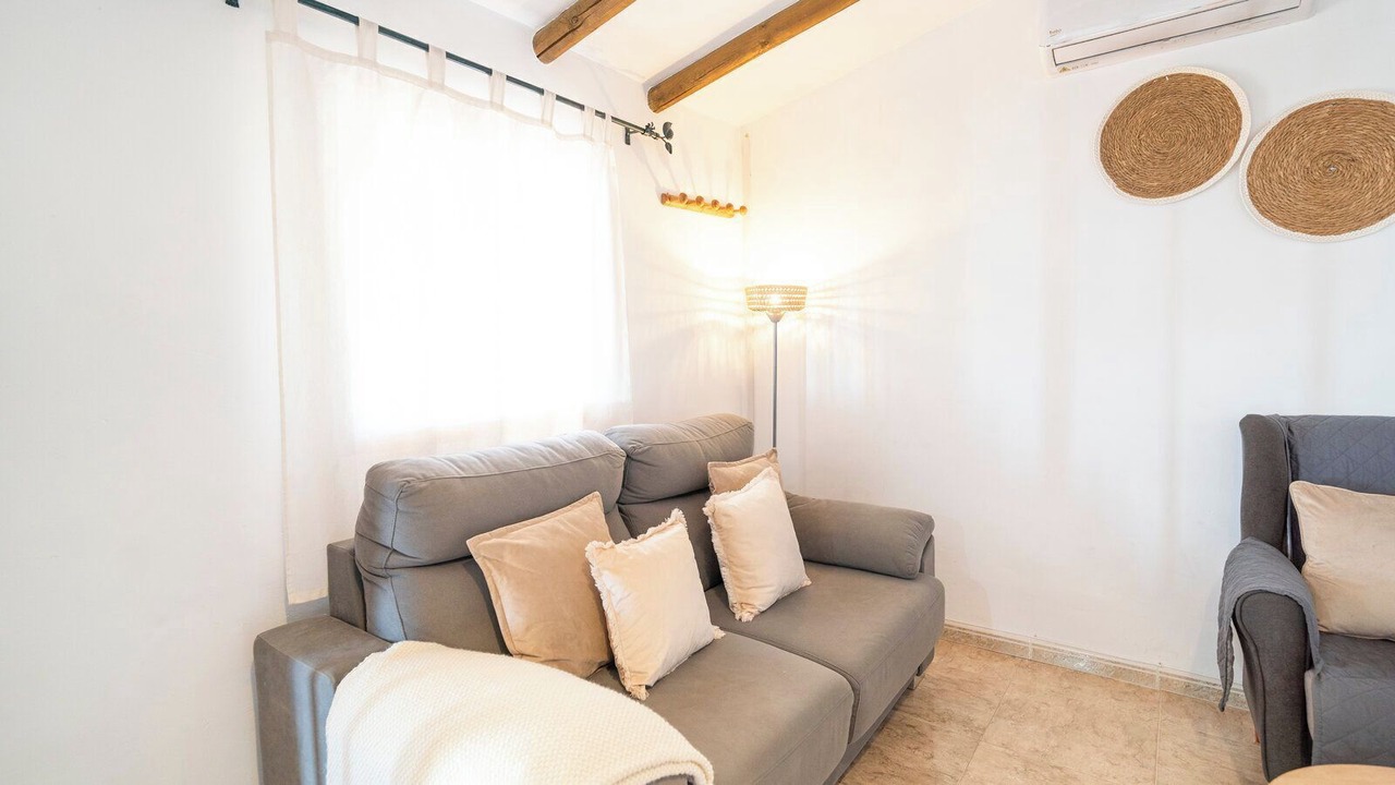 Photo of Livingroom in Competa
