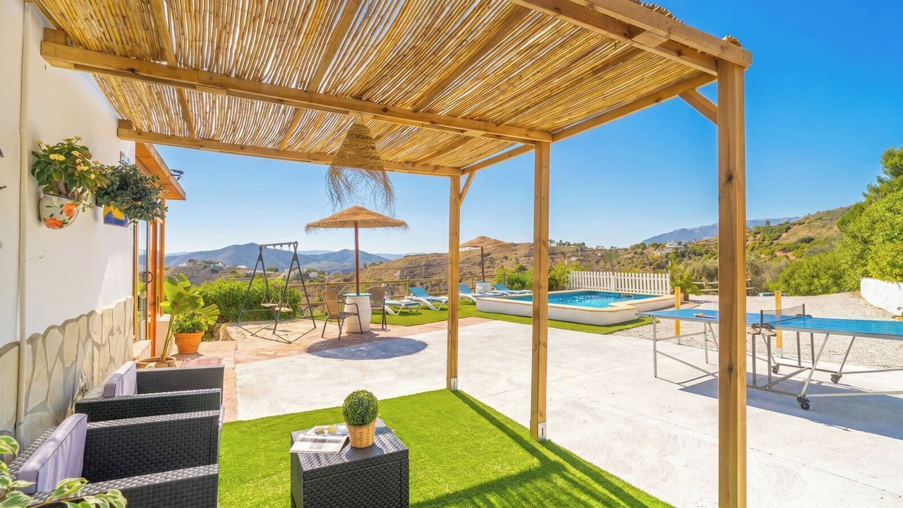 Photo of Outdoor in Competa