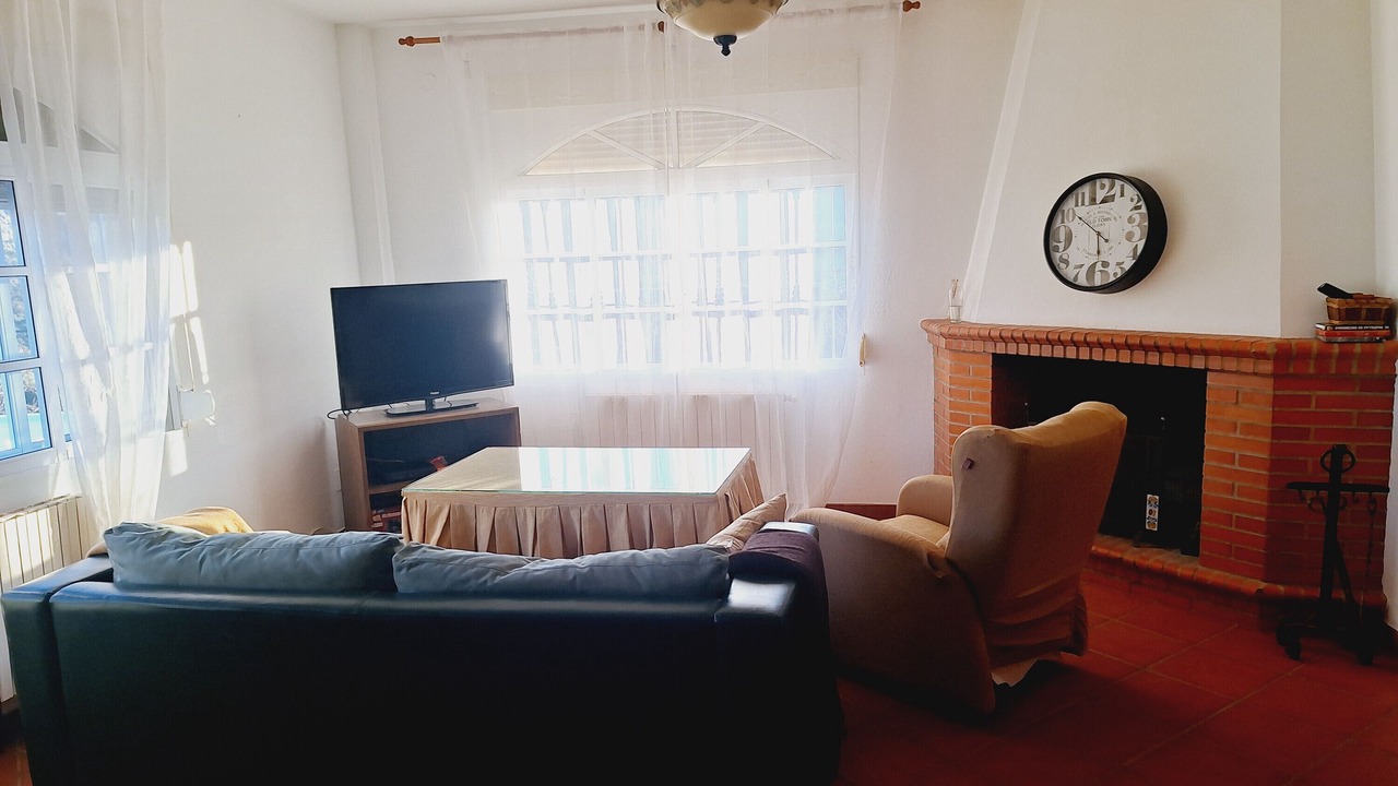 Photo of Livingroom in Villanueva del Trabuco