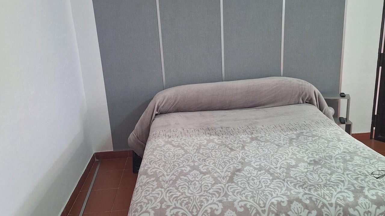 Photo of Bedroom in Villanueva del Trabuco
