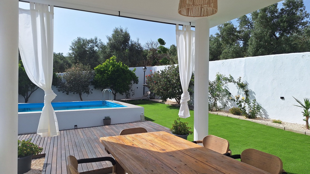 Photo of Outdoor in Villanueva del Trabuco