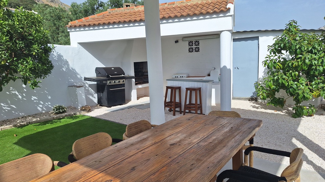 Photo of Outdoor in Villanueva del Trabuco