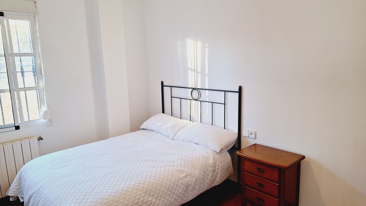 Photo of Bedroom in Villanueva del Trabuco