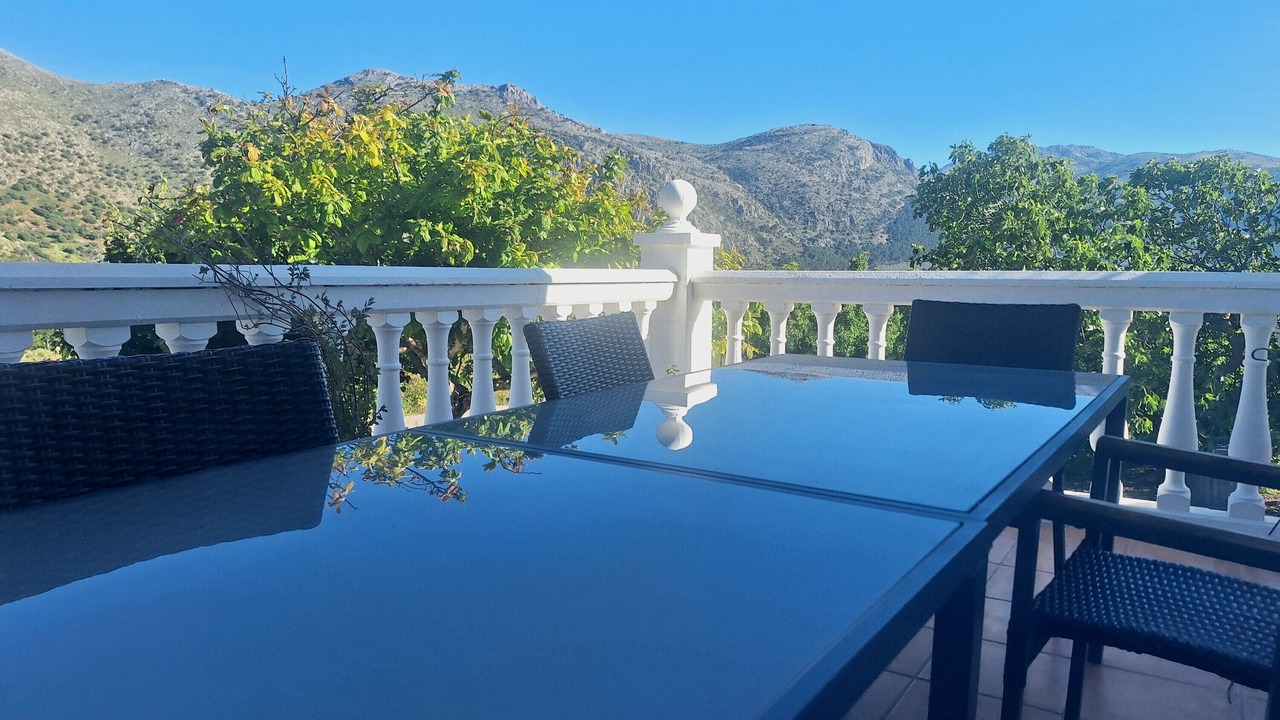 Photo of Outdoor in Villanueva del Trabuco
