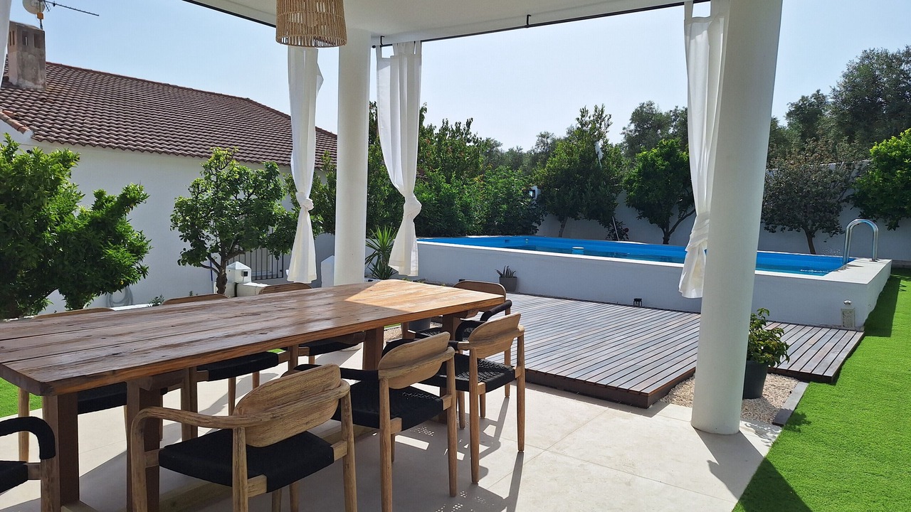 Photo of Outdoor in Villanueva del Trabuco