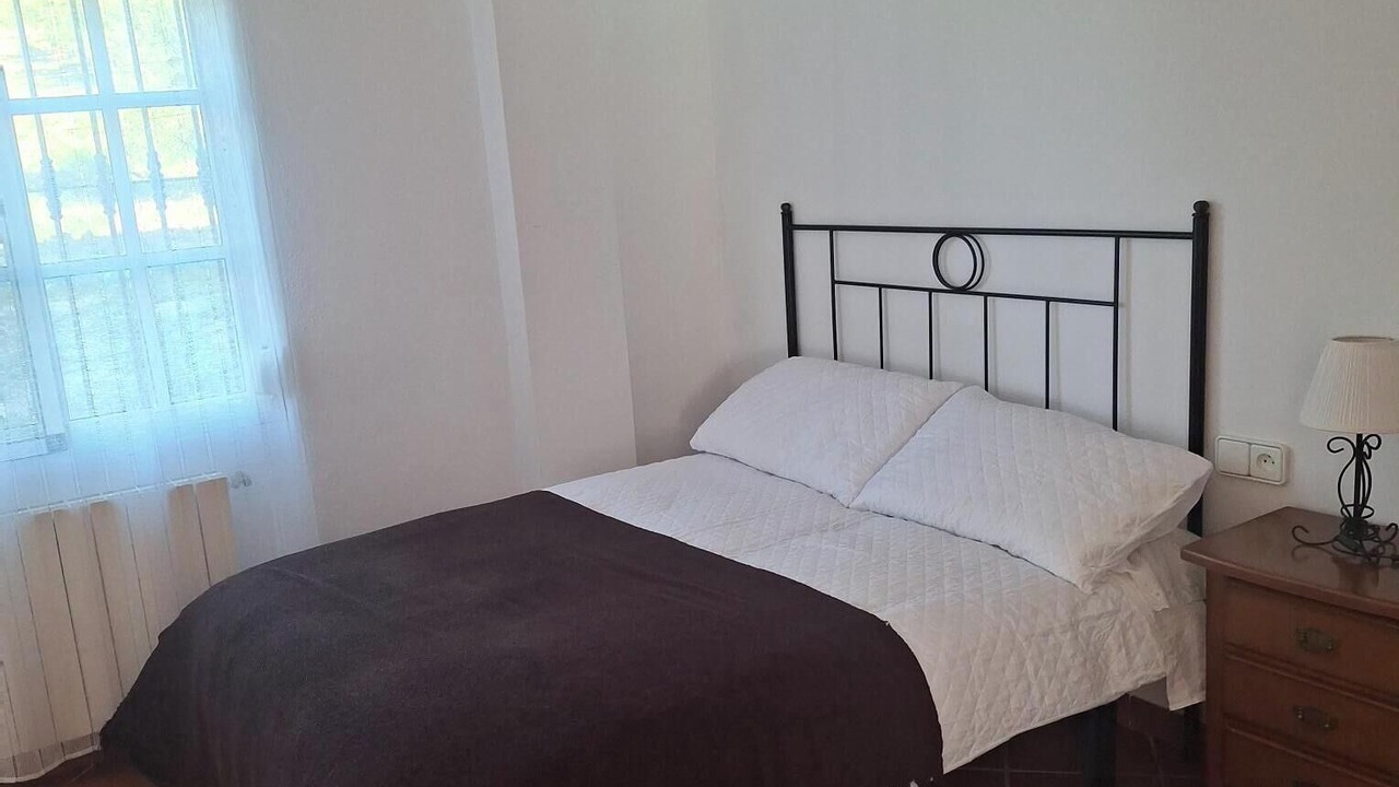 Photo of Bedroom in Villanueva del Trabuco
