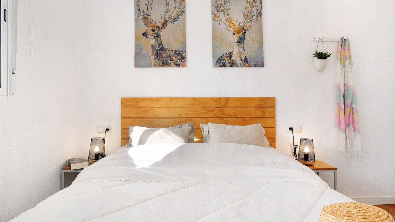 Photo of Bedroom in Zahora