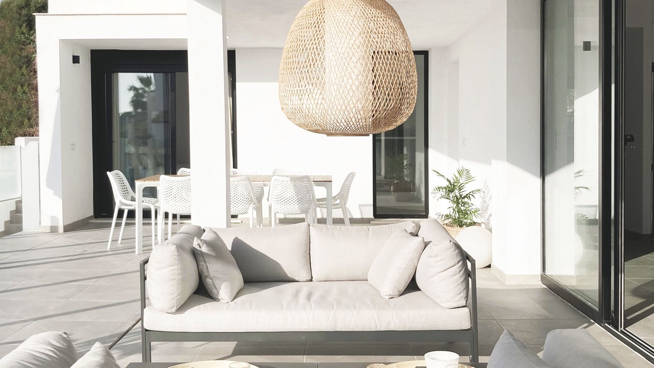 Photo of Outdoor in Estepona