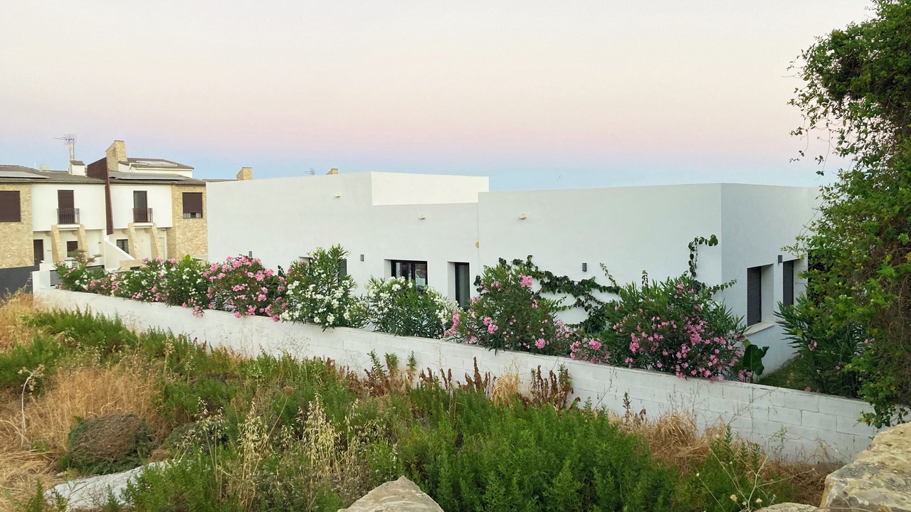 Photo of Outdoor in Estepona