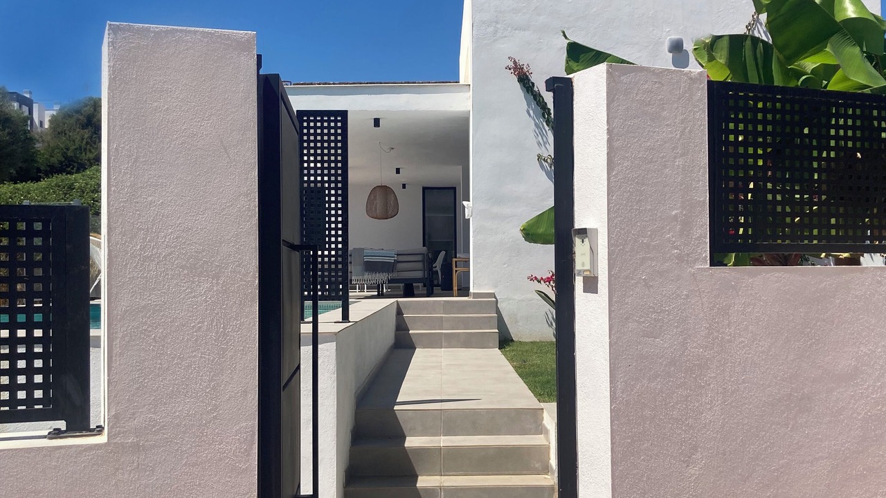Photo of Outdoor in Estepona