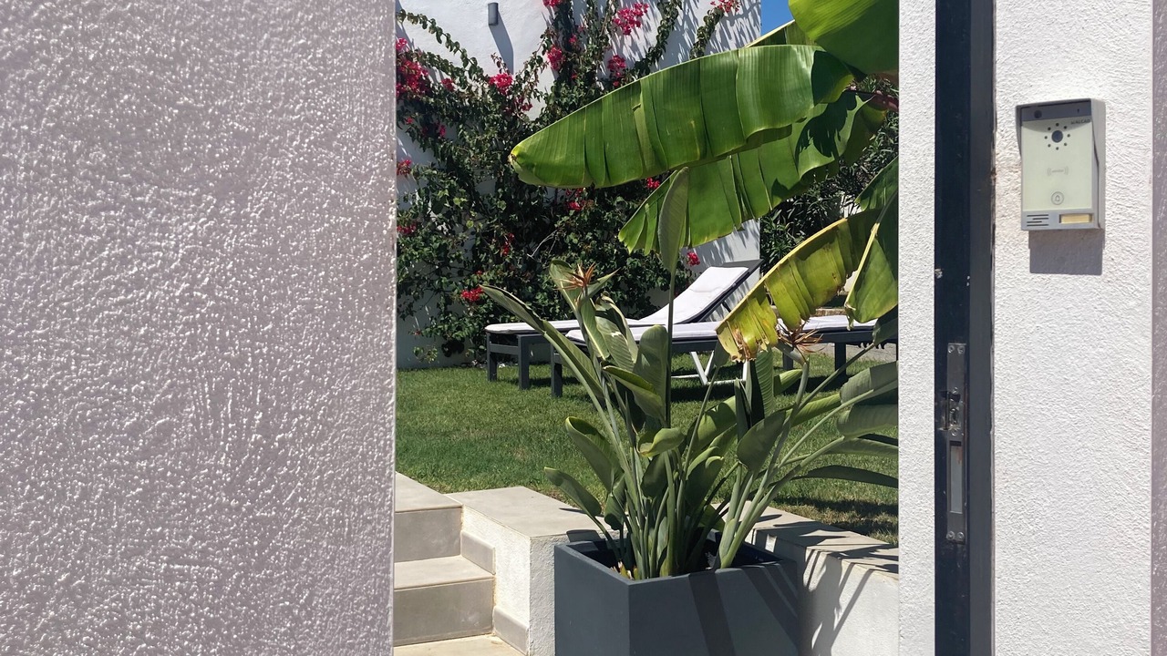 Photo of Outdoor in Estepona