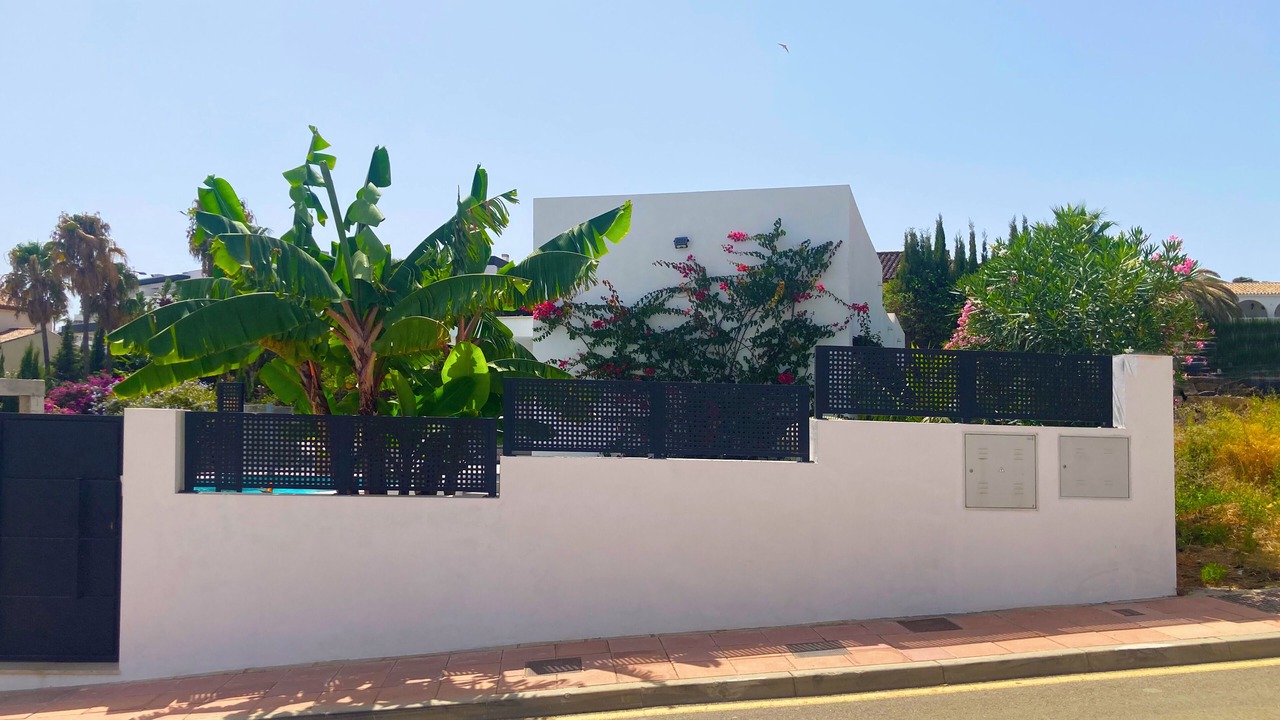 Photo of Outdoor in Estepona