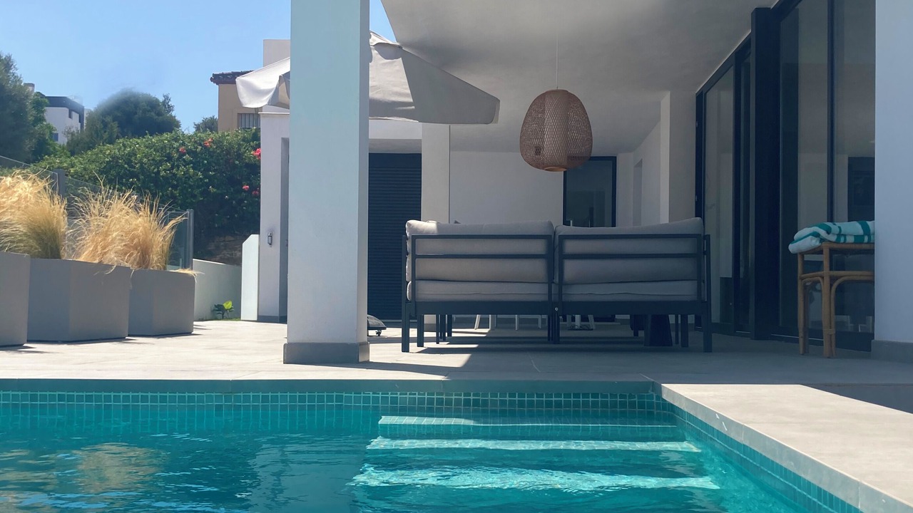 Photo of Outdoor in Estepona