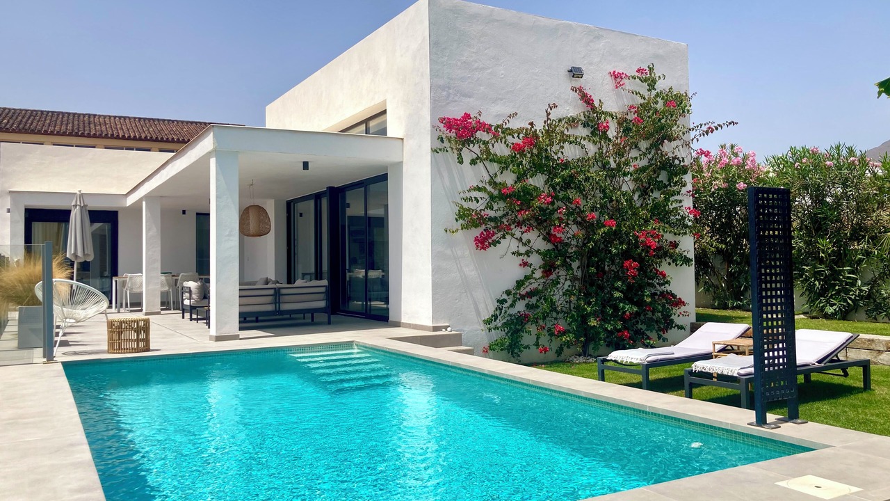 Photo of Outdoor in Estepona